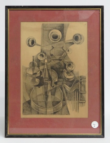 Eugene Hawkins signed limited
