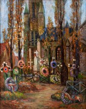 EUGENE HENRI ALEXANDRE CHIGOT,