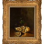 Eugene Henri Cauchois
(French,