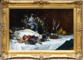 EUGENE HENRI CAUCHOIS (FRENCH,