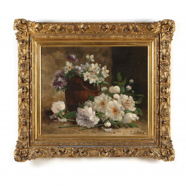 EUGèNE-HENRI CAUCHOIS (FRENCH,