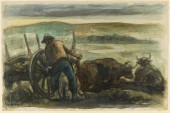 EUGENE HIGGINS (AMERICAN, 1874