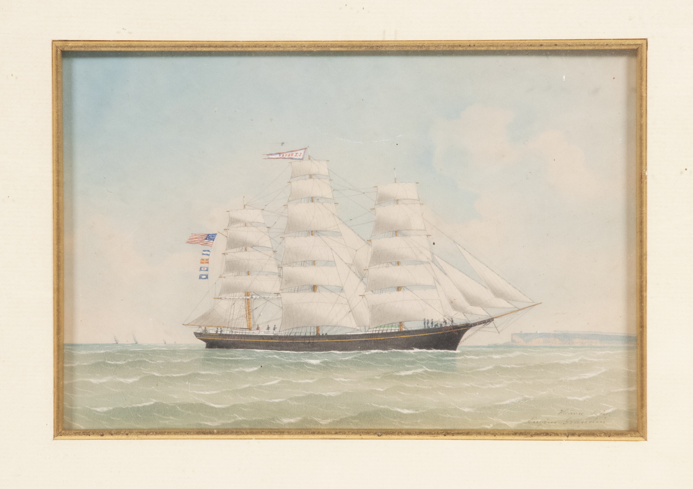 EUGENE JACQUES PHILIPPE GRANDIN