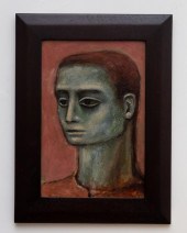 EUGENE KARLIN (1918-2003): POR