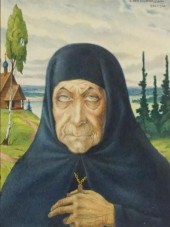EUGENE KASSESSINOFF (RUSSIAN 2
