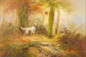 EUGENE KINGMAN (BRITISH), POIN