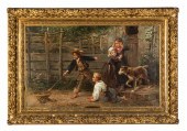 EUGENE LEJEUNE (FRENCH, 1818-1