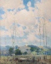 EUGENE LESLIE SMYTH, AMERICAN