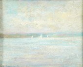 EUGENE LOUIS BOUDIN (1824 - 18
