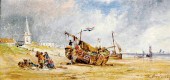 Eugene Louis Boudin French (18
