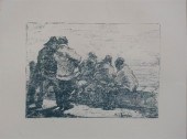 EUGENE LOUIS BOUDIN (FRENCH, 1