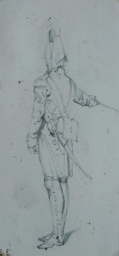 EUGENE LOUIS LAMI (FRENCH, 180