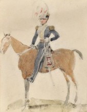 Eugene Louis Lami (French, 180