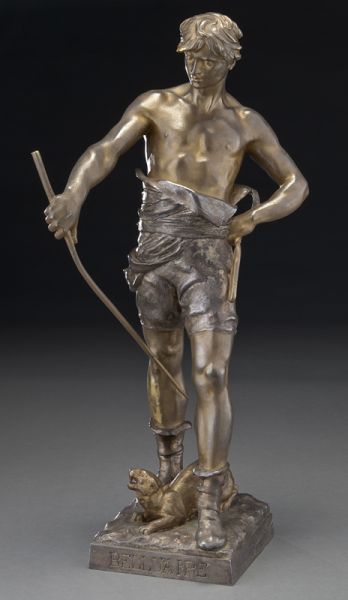 Eugene Marioton ''Belluaire''