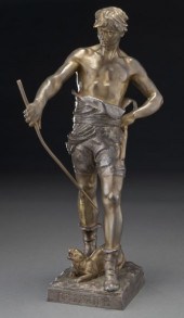 Eugene Marioton ''Belluaire''