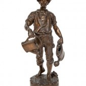 Eugene Marioton (French, 1854-