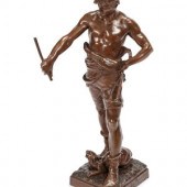 Eugène Marioton (French, 1857-