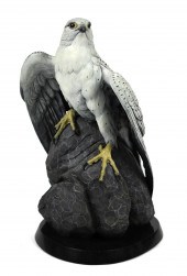 EUGENE MORELLI COLD PAINTED BR