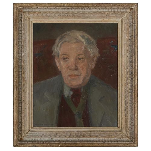 EUGENE PAUL ULLMAN (1877-1953):