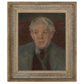 EUGENE PAUL ULLMAN (1877-1953)