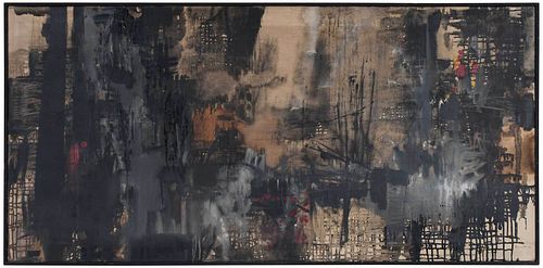 EUGENE PEART