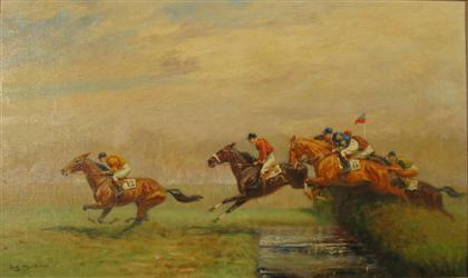 EUGENE PECHAUBES  (french,