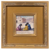 EUGENE PIERRE FRANQUINET (CA,