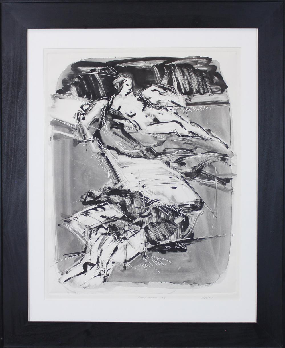 EUGENE PIZZUTO (WASHINGTON,