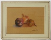 EUGENE PLANTE WC STILL LIFE PA