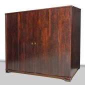 EUGENE PRINTZ (MANNER), PALMWO