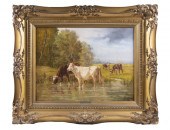 EUGENE SAMUEL AUGUSTE FROMENTI