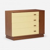 Eugene Schoen. Cabinet. c. 193