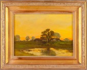 Eugene Smyth (RI/CA 1857-1932)