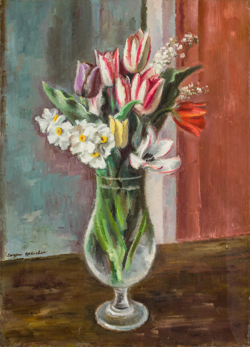 EUGENE SPEICHER, AMERICAN