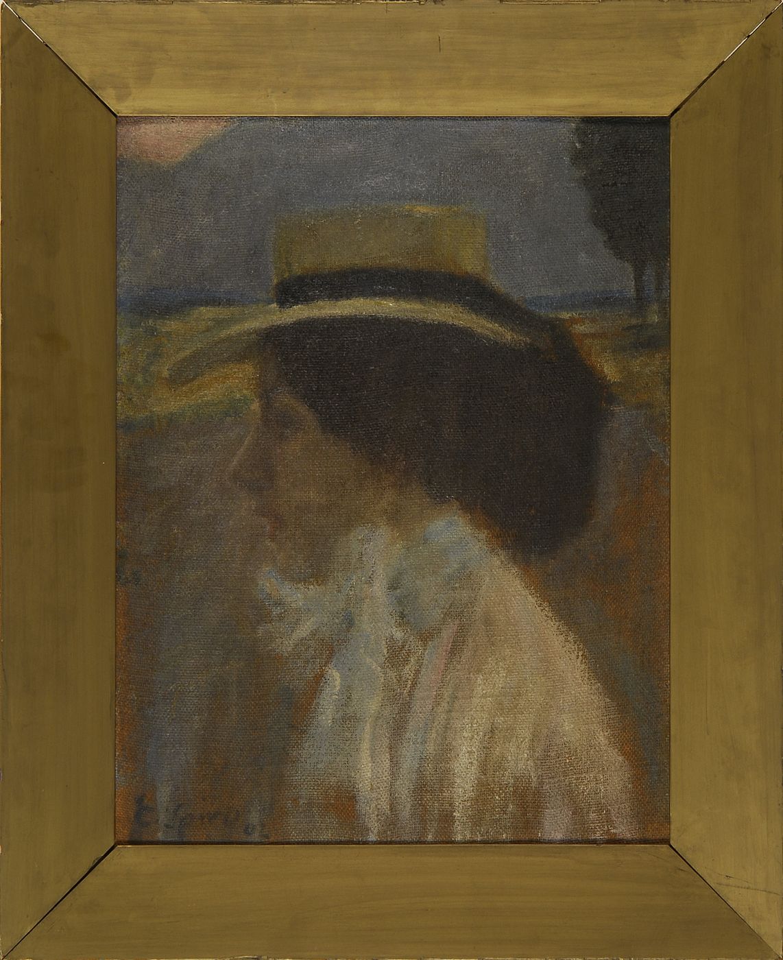 EUGENE SPIROGerman/American
