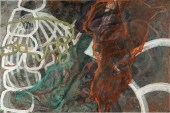 EUGENE STURMAN (B. 1945): BOMB