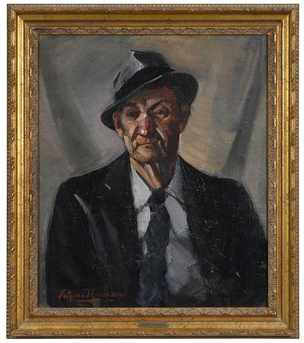 EUGENE THOMASON(North Carolina,