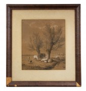 EUGENE VERBOECKHOVEN (BELGIUM,