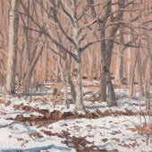 Eugene W. Leake American 1911-