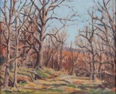 Eugene W. Leake American 1911-