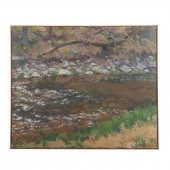 EUGENE W. LEAKE. "SHALLOW WATE