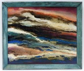 EUGENE WINTERS ABSTRACT EXPRES