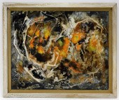 EUGENE WINTERS ABSTRACT EXPRES