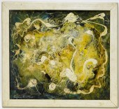 EUGENE WINTERS ABSTRACT EXPRES