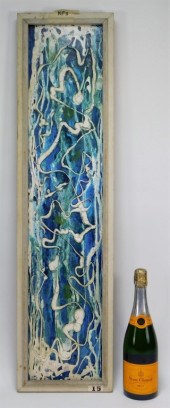 EUGENE WINTERS ABSTRACT EXPRES