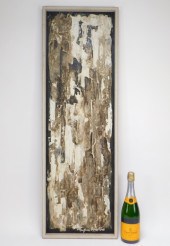 EUGENE WINTERS ABSTRACT EXPRES