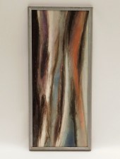 EUGENE WINTERS ABSTRACT EXPRES