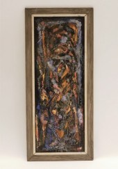 EUGENE WINTERS ABSTRACT EXPRES