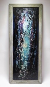 EUGENE WINTERS ABSTRACT EXPRES