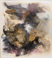 EUGENE WINTERS ABSTRACT EXPRES
